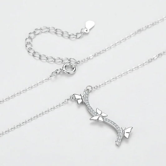 925 Silver Pendant for Women