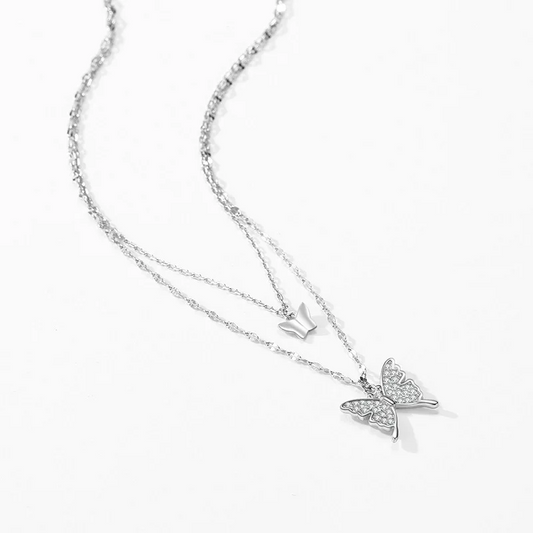 925 Silver Pendant for Women