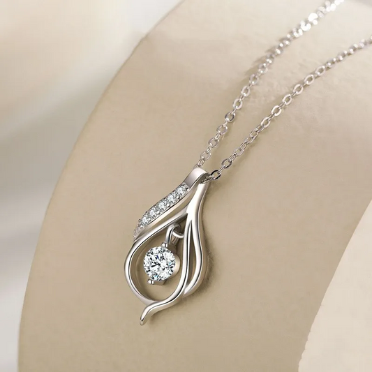 925 Silver Pendant for Women